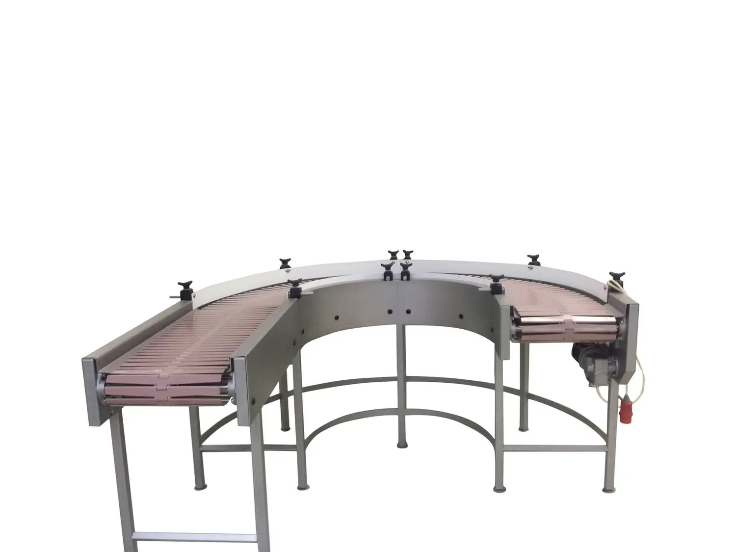 Sondermaschinenbau von Hoffmann & Hoppestock gmbH