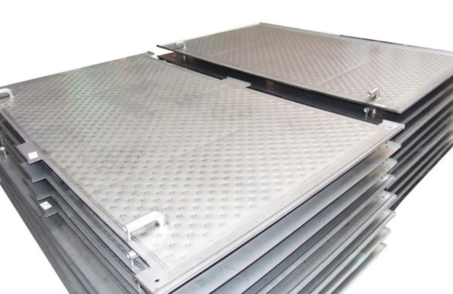 Thermobleche von Hoffmann & Hoppestock gmbH
