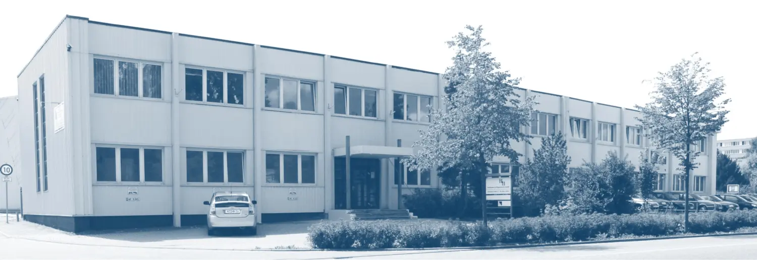 Hoffmann & Hoppestock gmbH