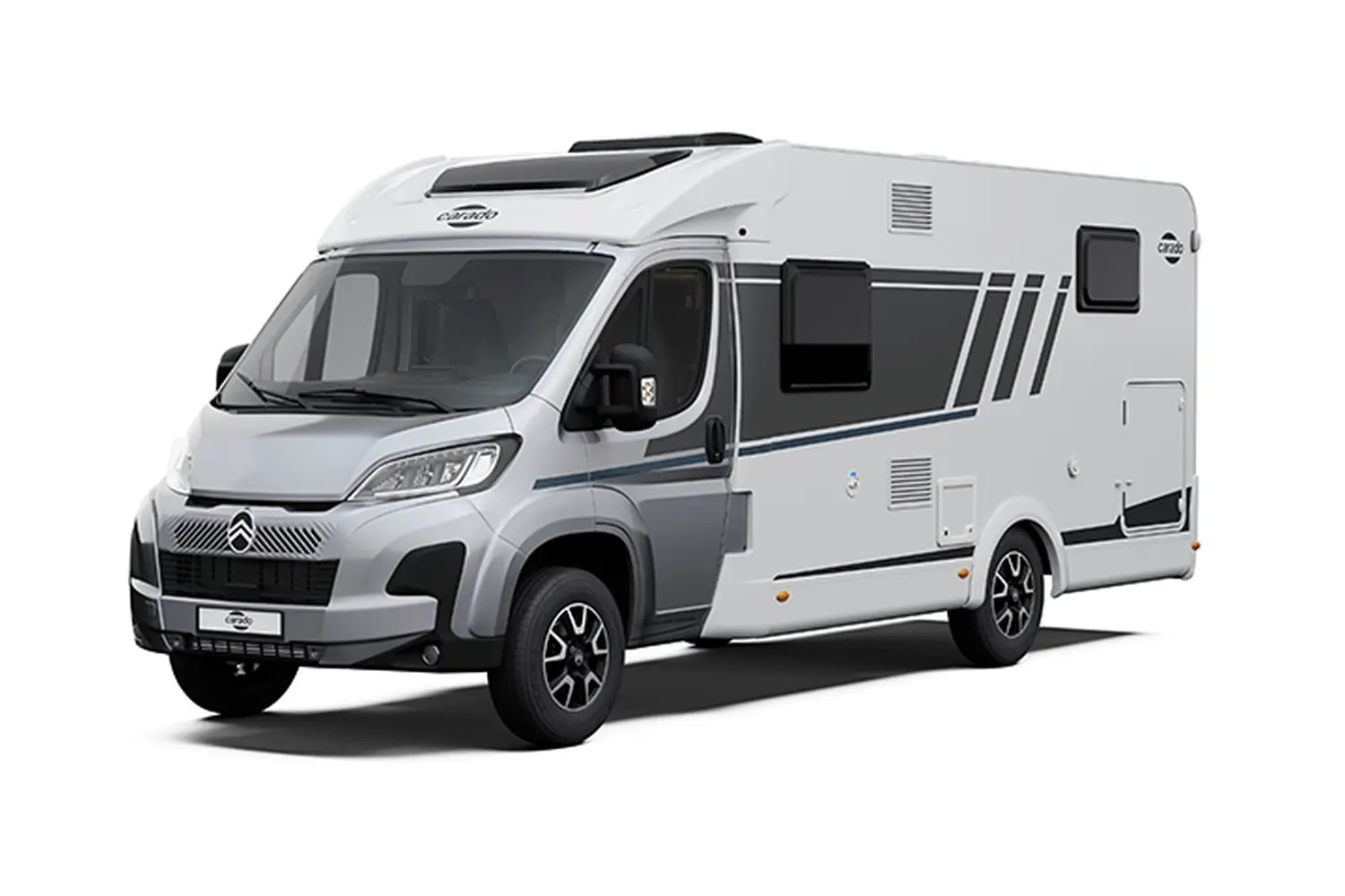 Hoffmann & Hoppestock gmbH van