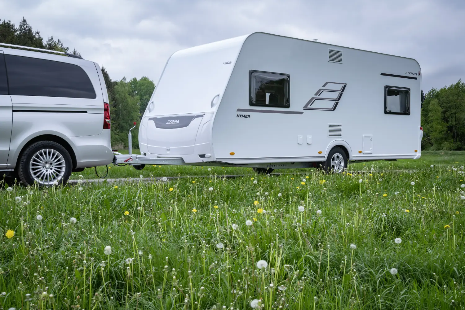 Hoffmann & Hoppestock gmbH van