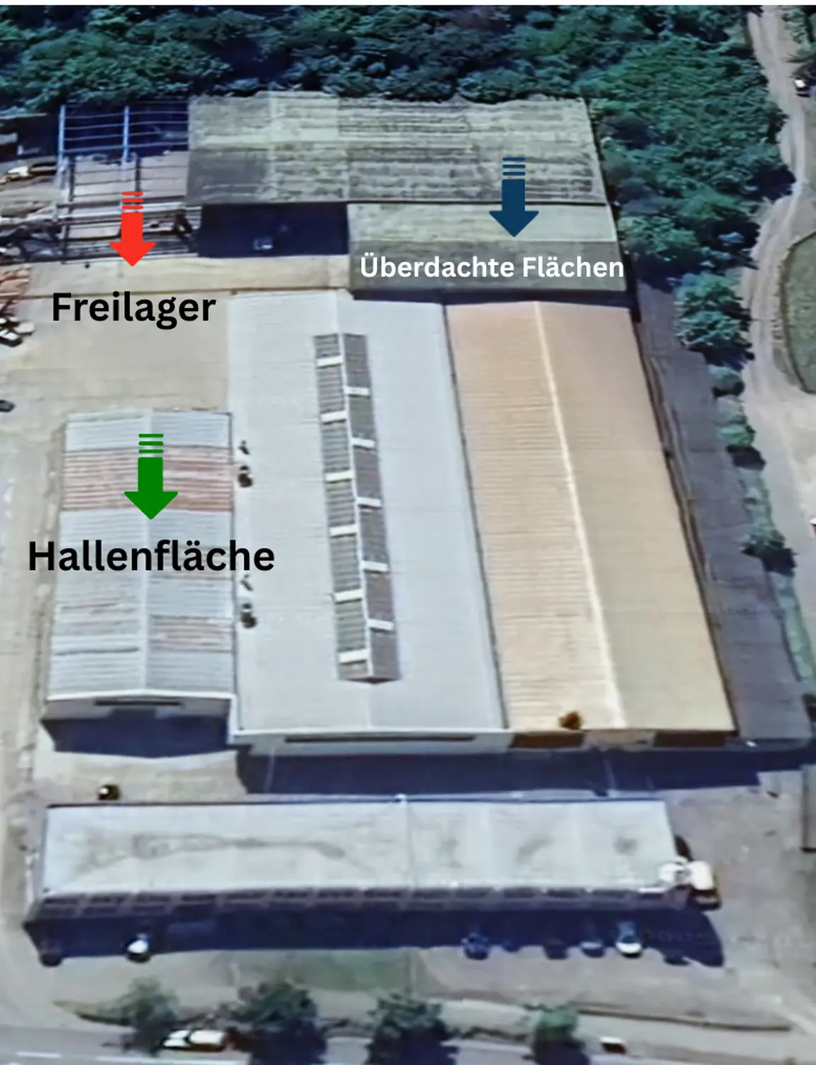Wernigerode, Ilsenburger Str. 27a